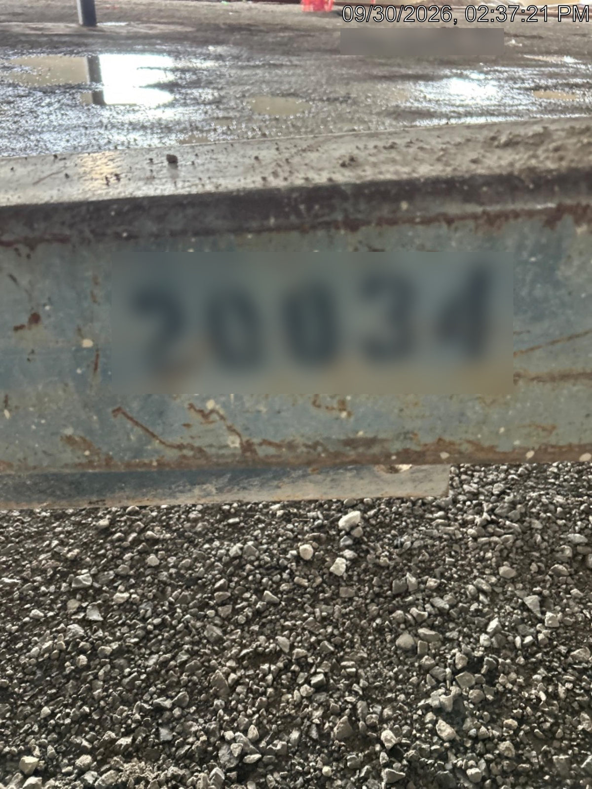 2018 ARROW MATERIAL HANDLING CE60-TH