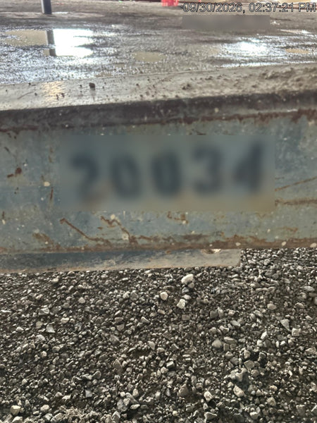 2018 ARROW MATERIAL HANDLING CE60-TH
