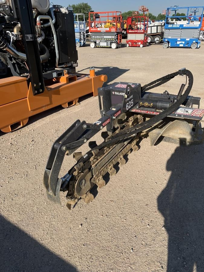 2021 PALADIN 625