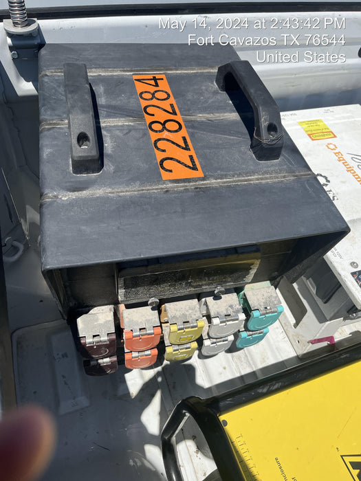 2022 LEX DB400N1J4AJ-63-600Y