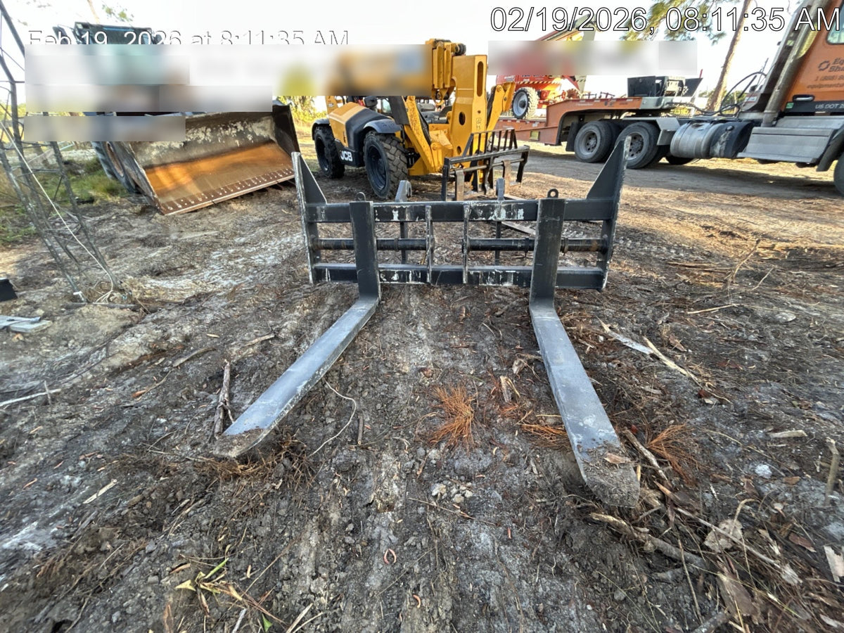 2023 PEMBERTON L600