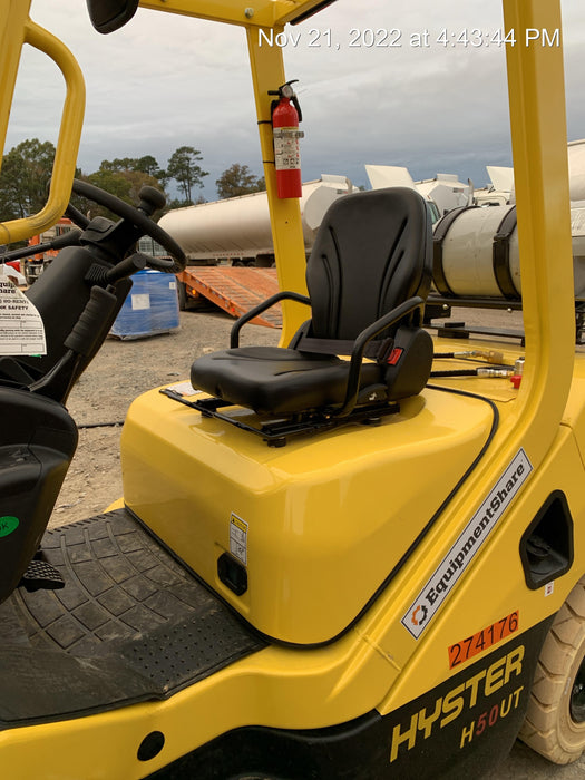 2022 HYSTER H50UT