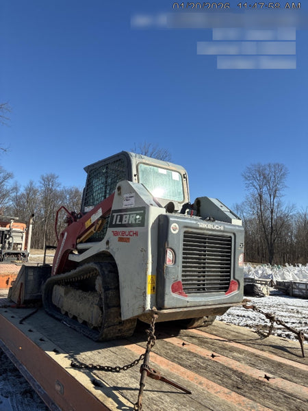 2025 ARROW MATERIAL HANDLING F5144CB