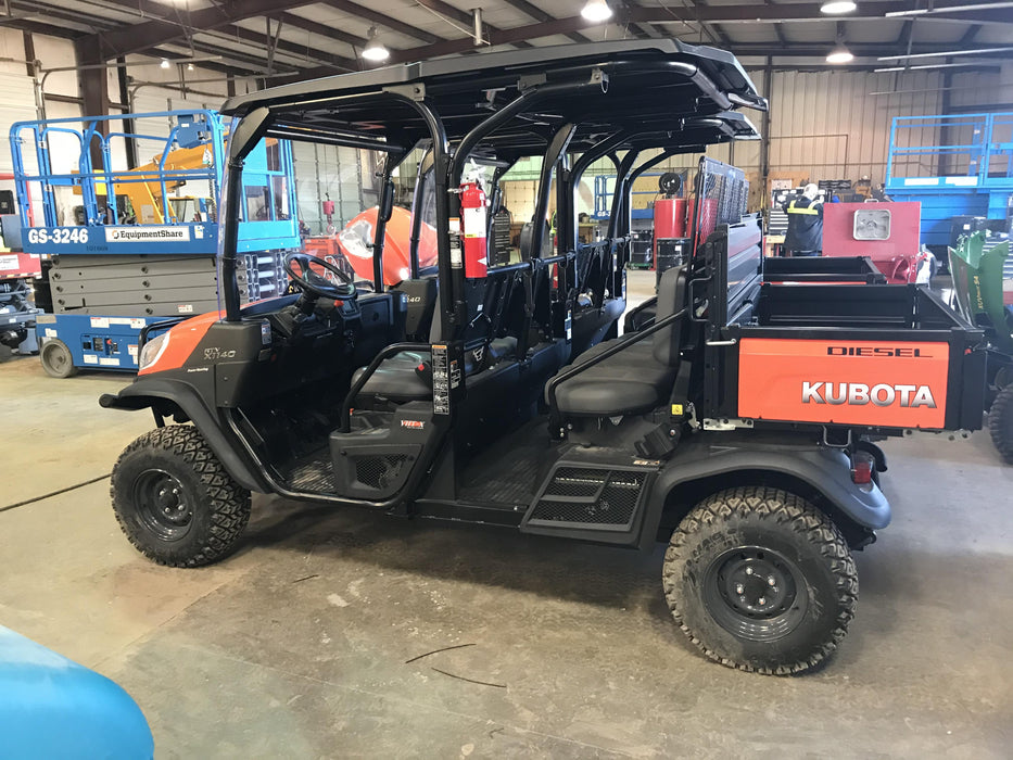 2020 KUBOTA RTV-X1140