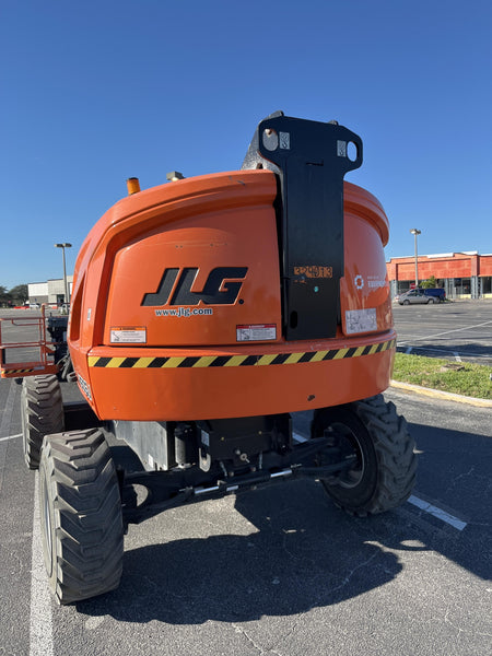 2023 JLG 460SJ