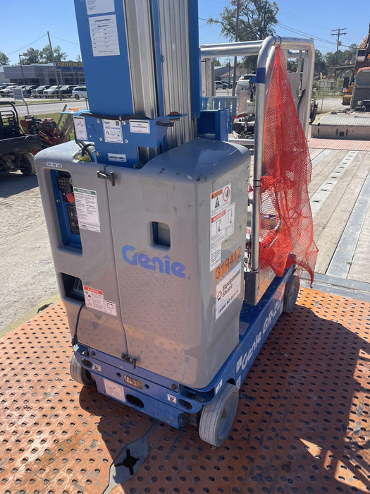 2023 GENIE GR-20