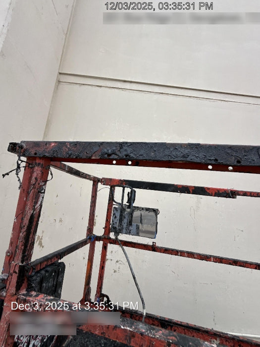 2016 SKYJACK SJIII-3226