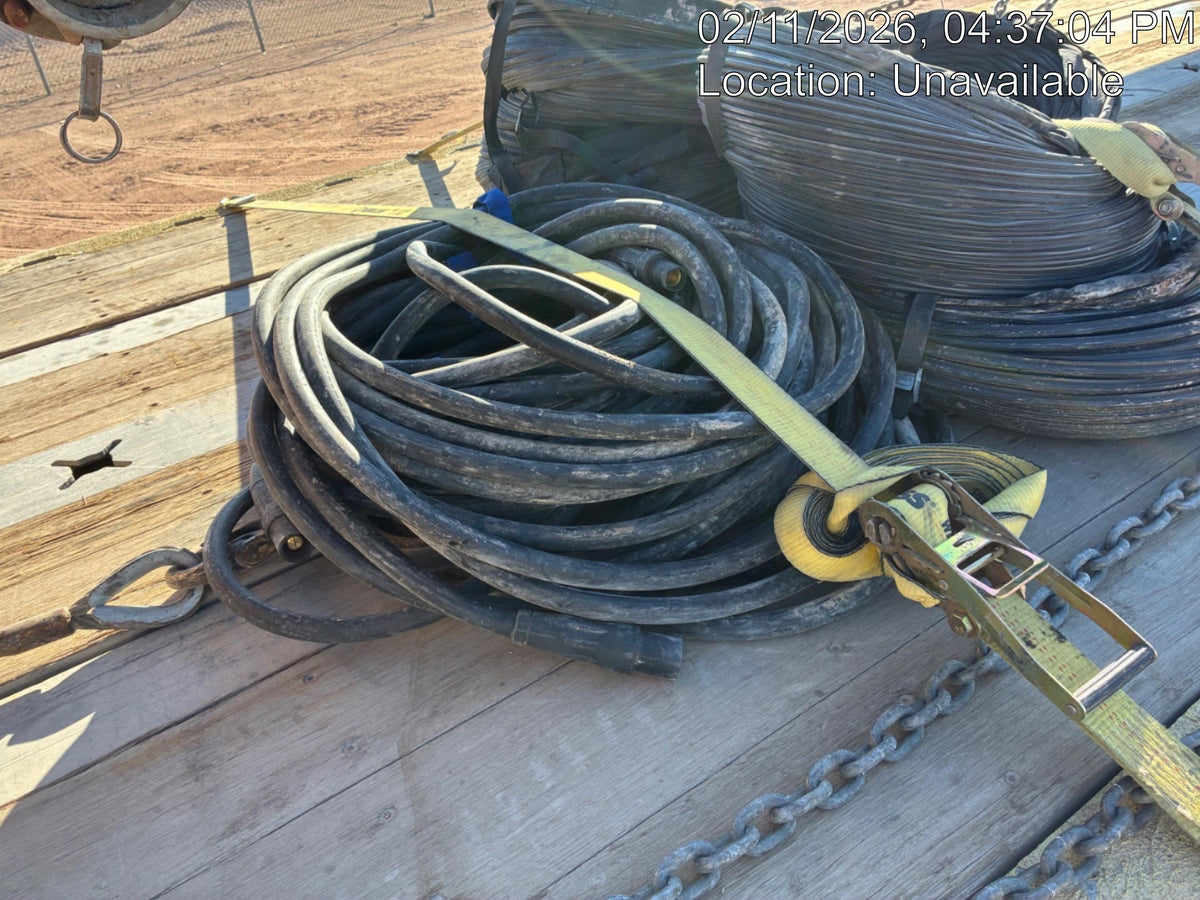 2024 CAMPO EB150E480600V