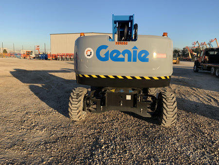 2021 GENIE S-45 XC