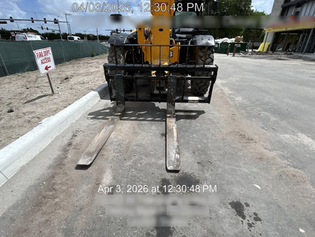 2024 JCB 506-36