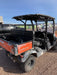 2021 KUBOTA RTV-X1140W-H (Canopy)