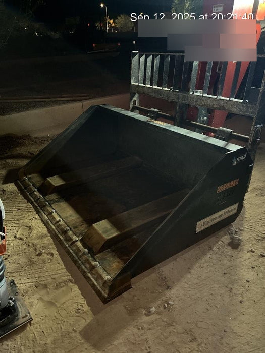 2025 STAR INDUSTRIES 1406B