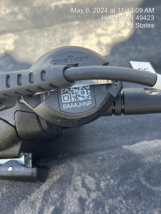 2024 MOTOROLA R7 DISPLAY