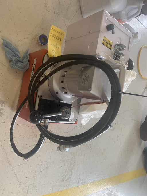 2021 POWER TEAM HP35S