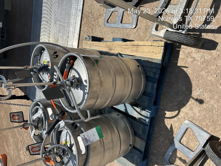 2024 GUARDIAN G1562HAT