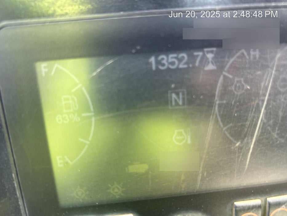 2020 MANITOU MTA8044