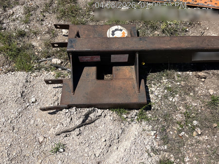 2022 ARROW MATERIAL HANDLING CE60-TH-STP