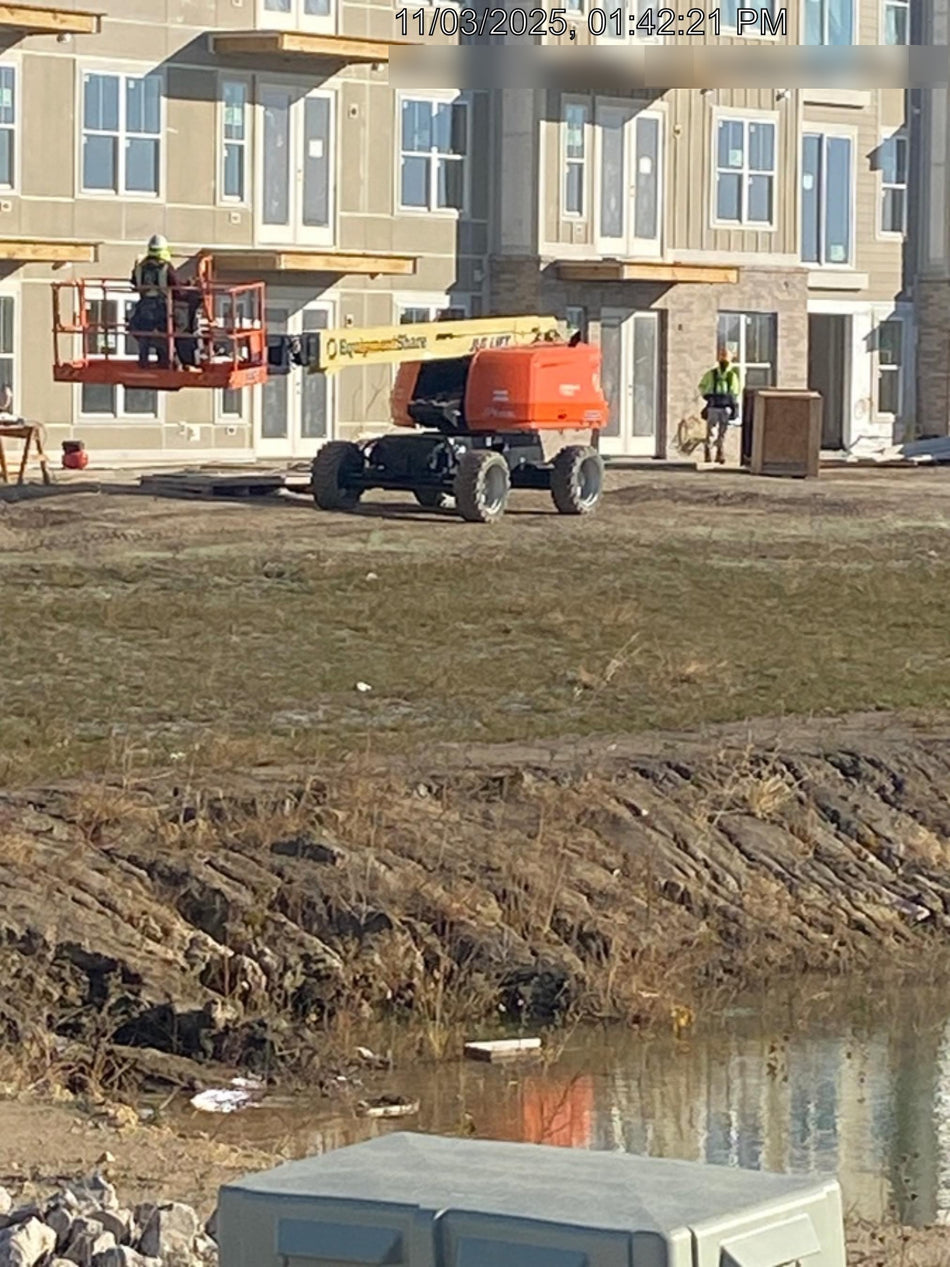 2024 JLG 660SJ