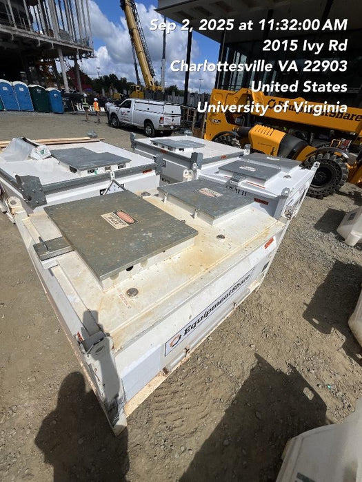 2023 UNITY BLOC 2500