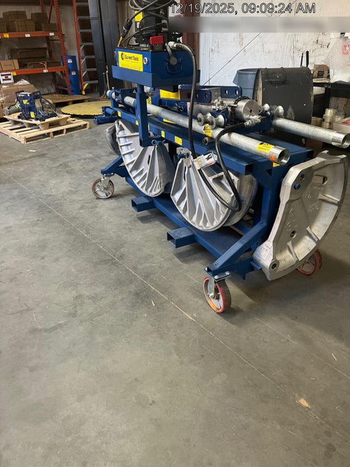 2024 CURRENT TOOLS 252-CT