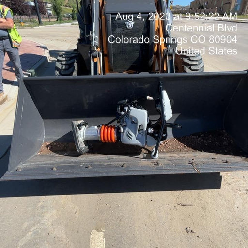 2023 MULTIQUIP MTX60HD