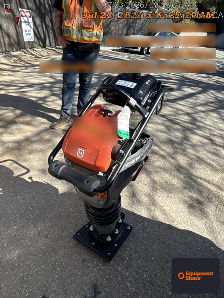 2025 HUSQVARNA LT6005