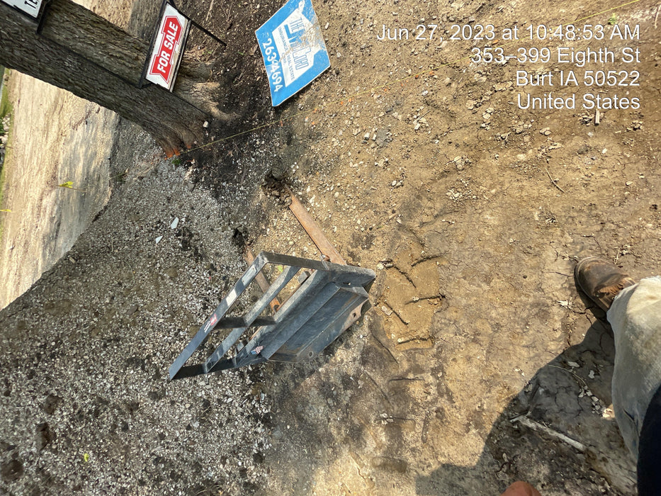 2013 MULTIQUIP J36H55