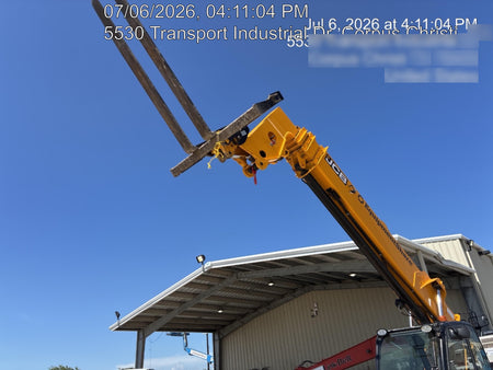 2025 JCB 512-56