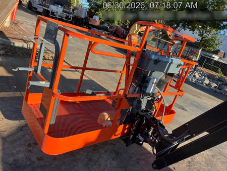 2025 JLG 460SJ