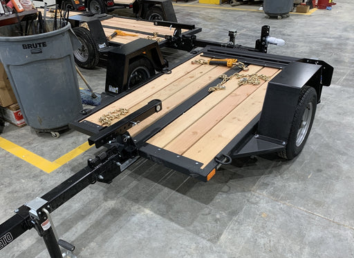 2022 BARRETO E4X6TBT