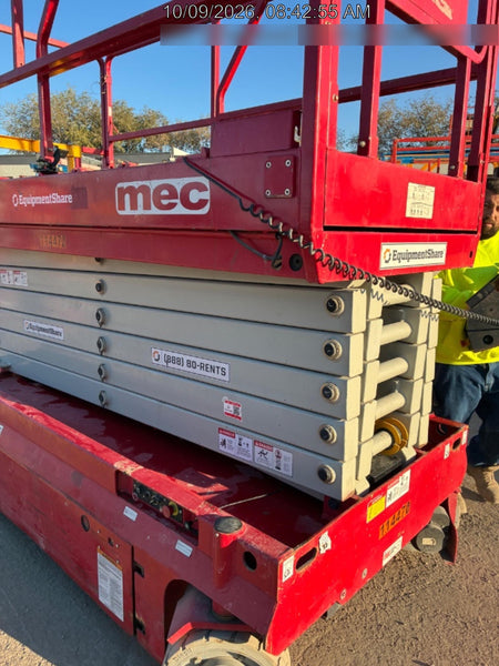 2021 MEC 4555SE