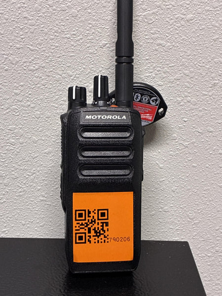 2026 MOTOROLA R5 NON-DISPLAY