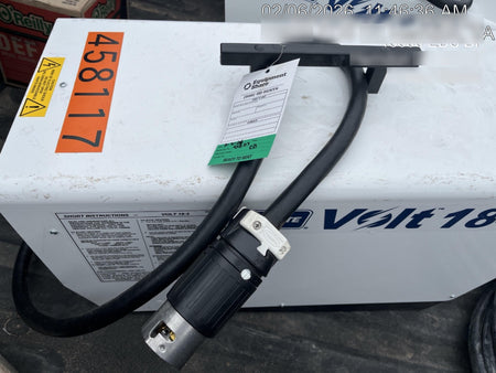 2024 LB WHITE Volt 18-3