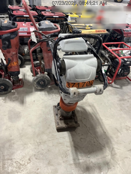 2023 MULTIQUIP MTX60HD