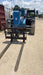 2018 Genie GTH-636 Genie GTH-636 w/Open ROPS, Work Lights, Solid Tires, RH Cab Mesh, Beacon, 48" Carriage and Forks