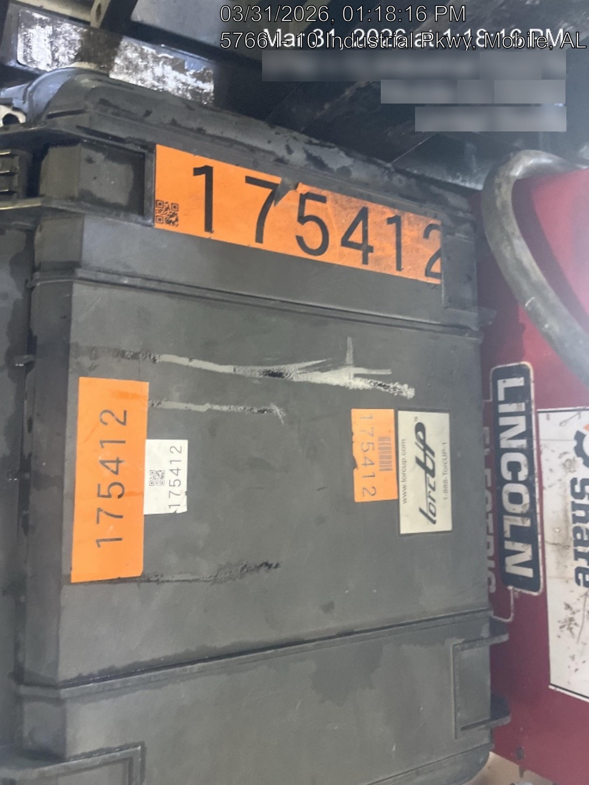 2021 TORCUP VT-1000KIT
