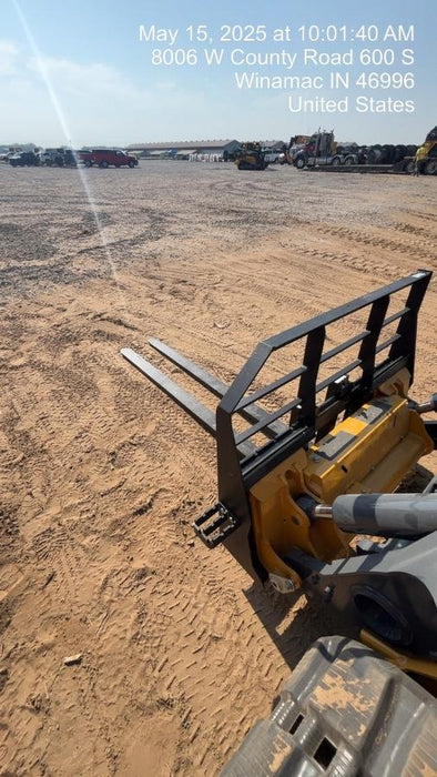 2025 ARROW MATERIAL HANDLING F5100CB-6018