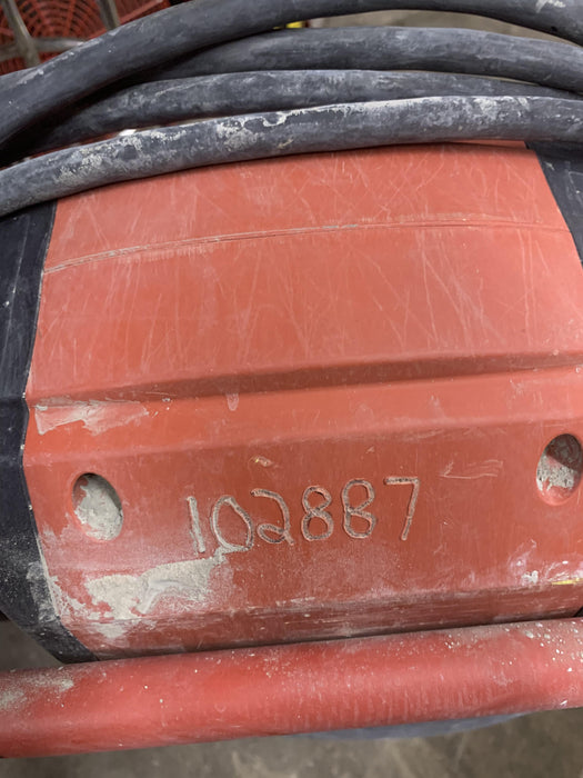 2020 HILTI TE 3000-AVR