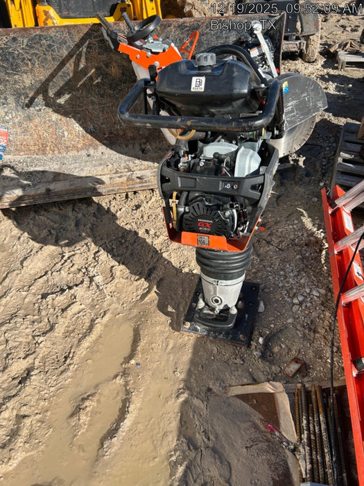 2025 HUSQVARNA LT6005