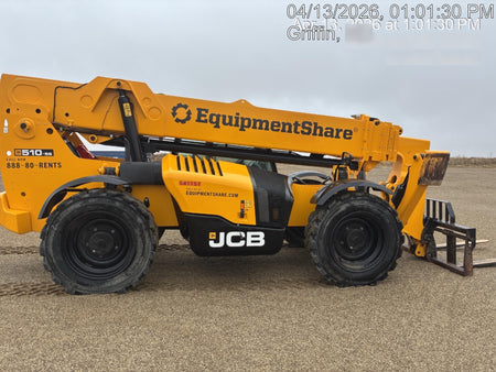 2025 JCB 510-56