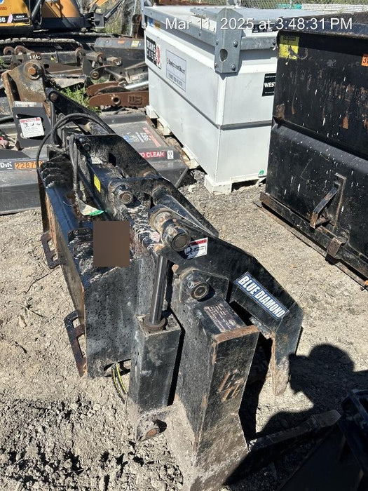 2022 HUSQVARNA FS309