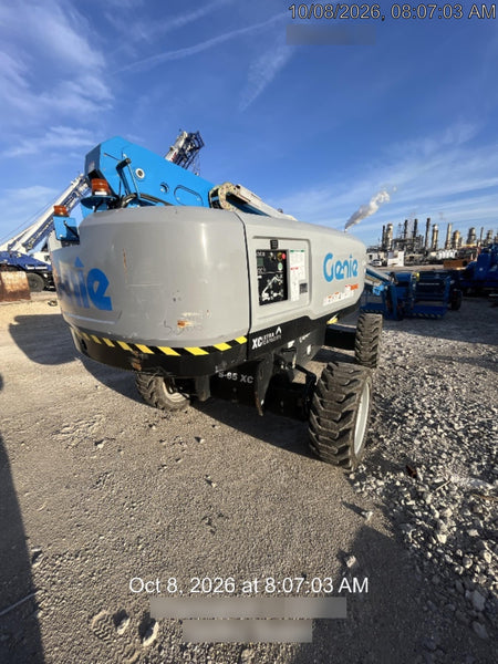 2024 GENIE S-65 XC