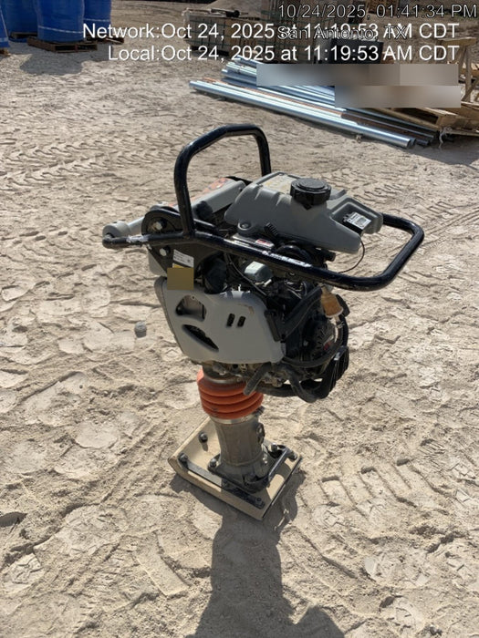 2023 MULTIQUIP MTX60HD