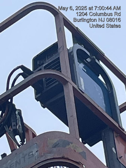 2024 MILLER ELECTRIC CST-282