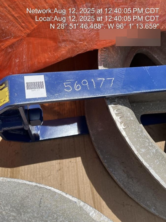 2023 CURRENT TOOLS 824