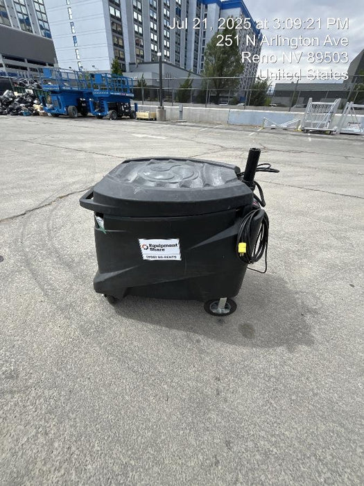 2022 POWER BREEZER PB4BASE