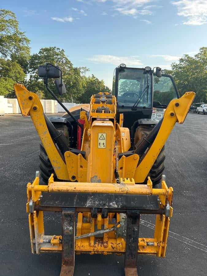 2020 JCB 508-66TC