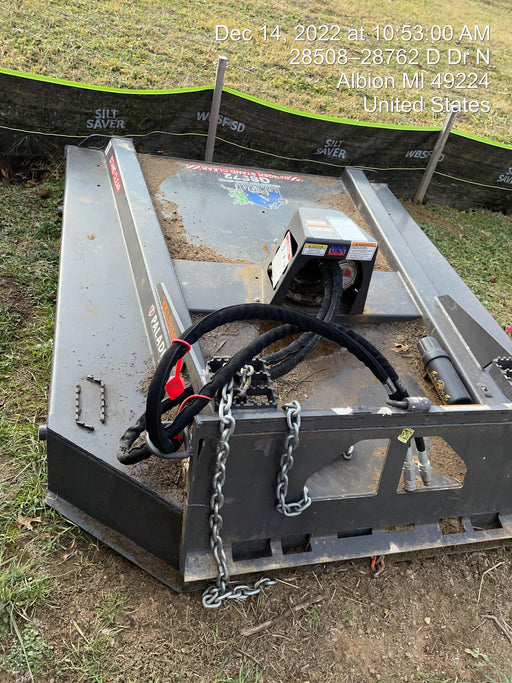 2022 PALADIN 30372A-0022