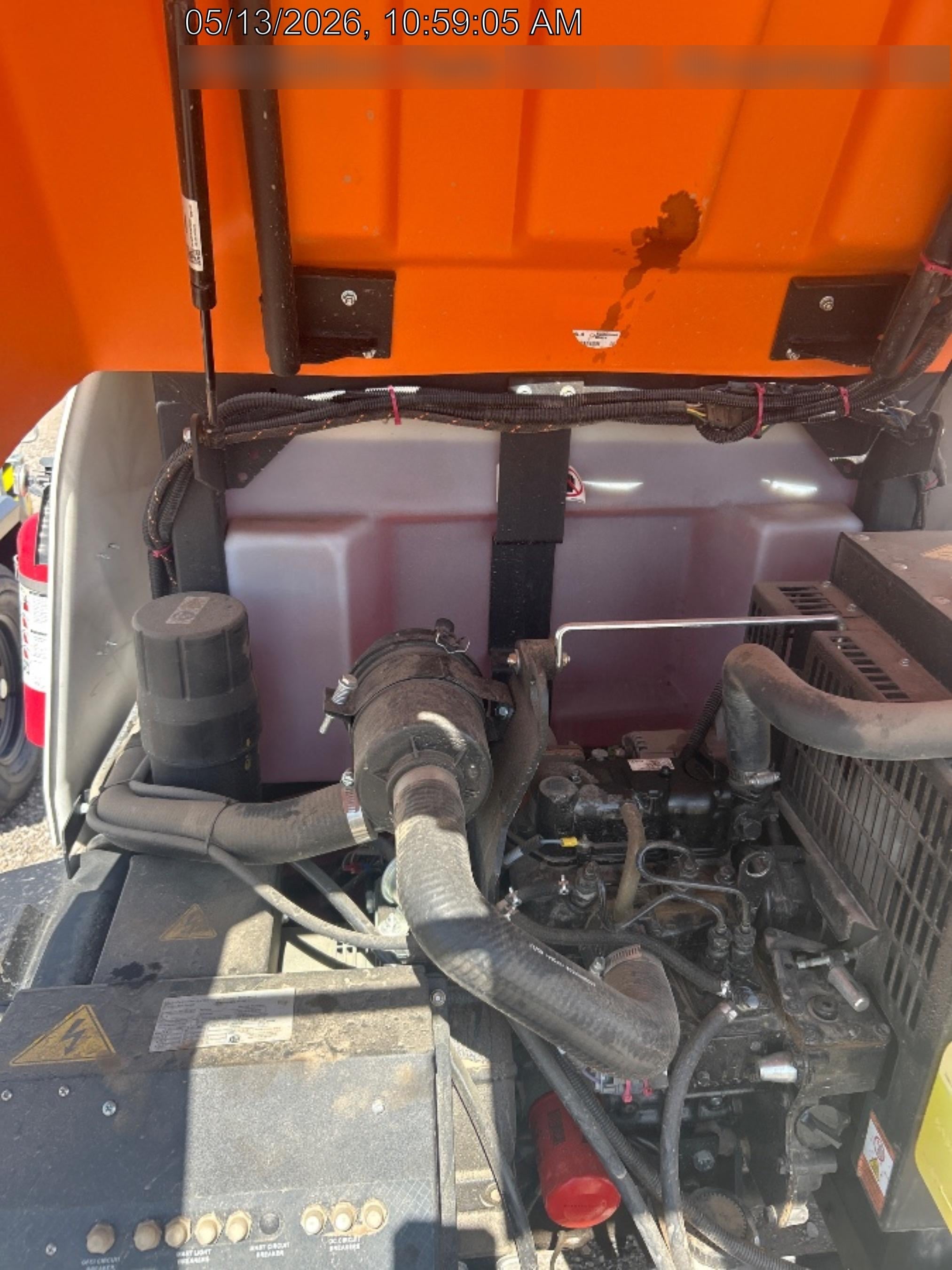 2024 GENERAC MLT2