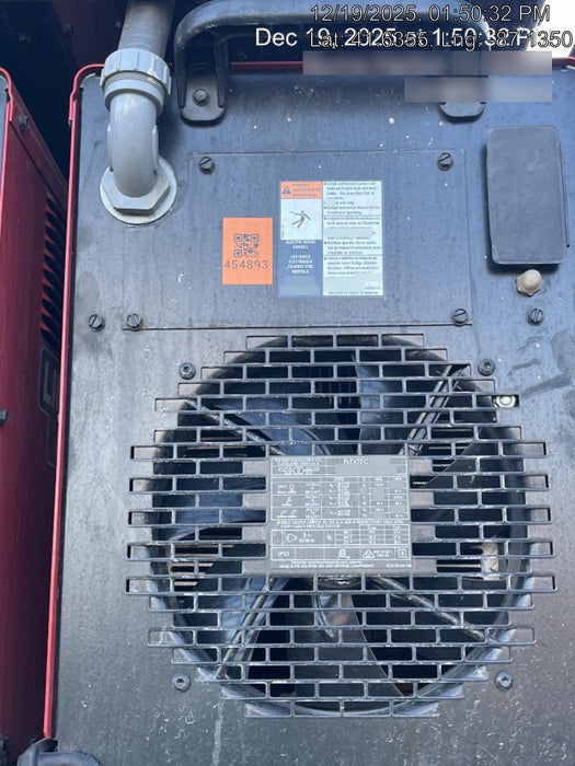 2025 LINCOLN ELECTRIC K3425-1